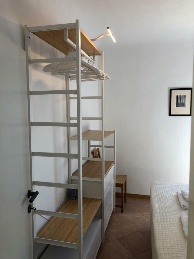 Piaggione Apt, Case Galante Apartments In Florence Exterior photo